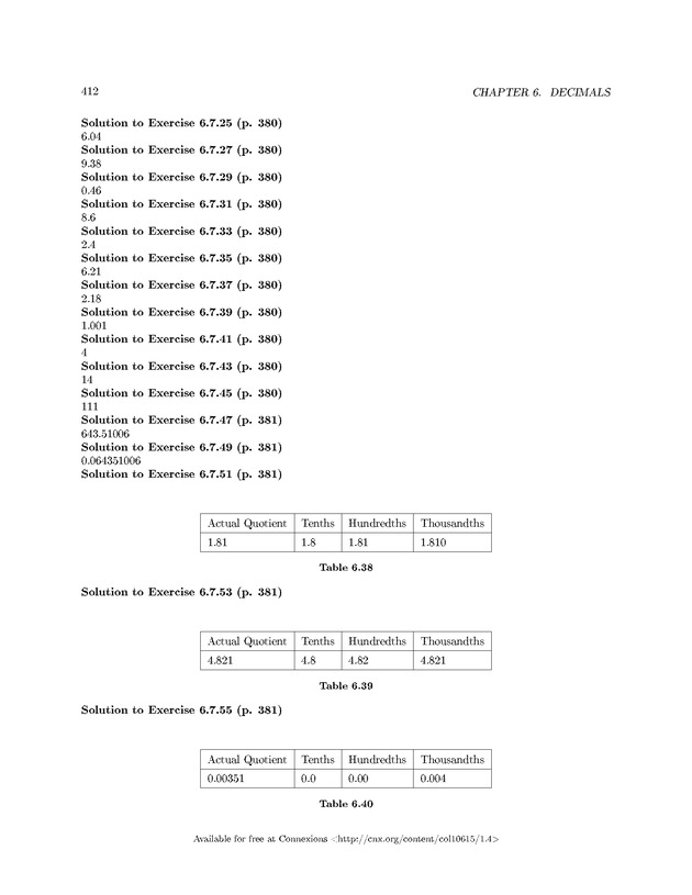 Fundamentals of Mathematics - Page 412