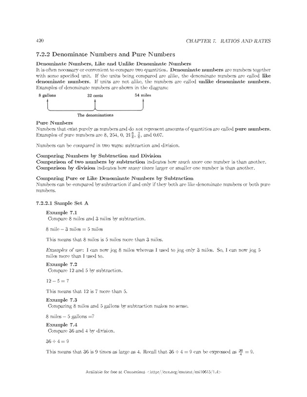 Fundamentals of Mathematics - Page 420