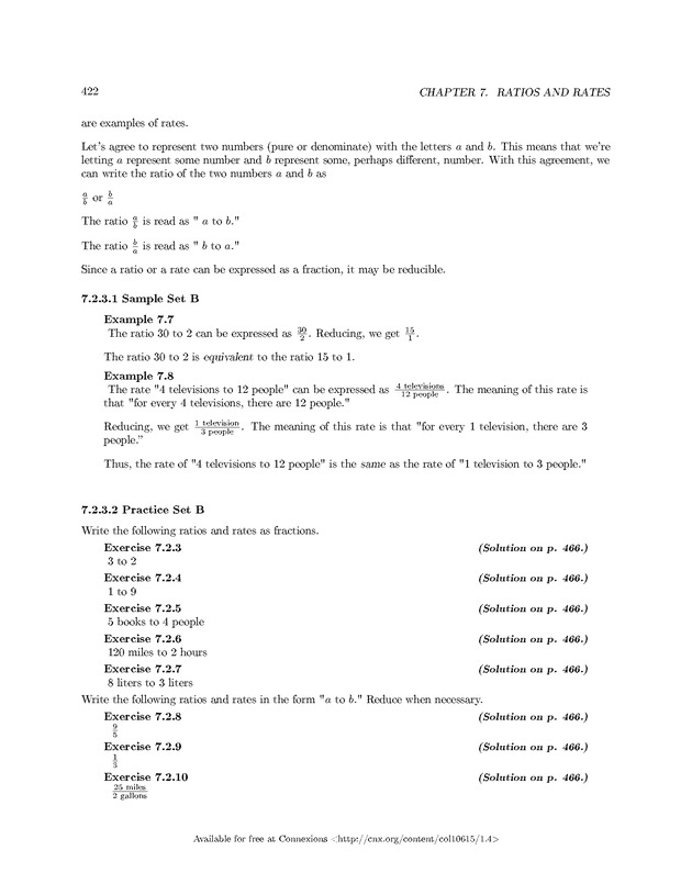 Fundamentals of Mathematics - Page 422
