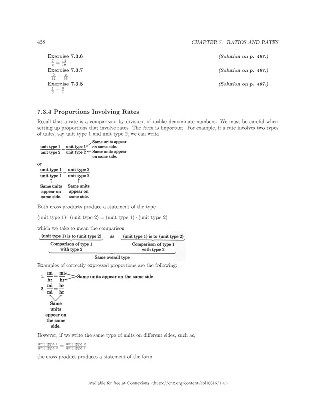 Fundamentals of Mathematics - Page 428