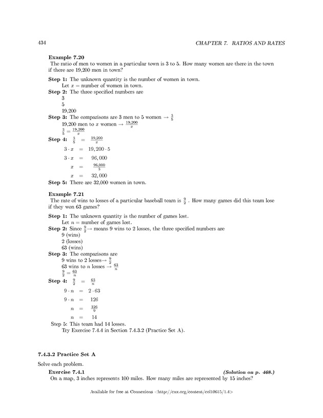 Fundamentals of Mathematics - Page 434