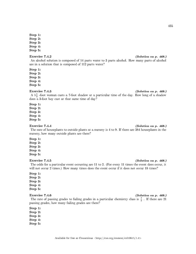 Fundamentals of Mathematics - Page 435