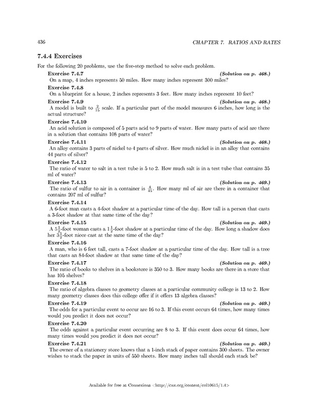 Fundamentals of Mathematics - Page 436