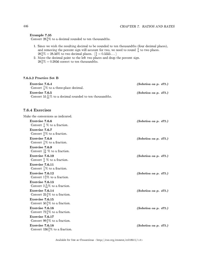 Fundamentals of Mathematics - Page 446