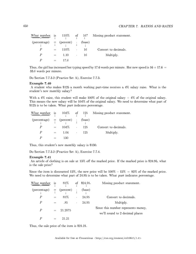 Fundamentals of Mathematics - Page 450