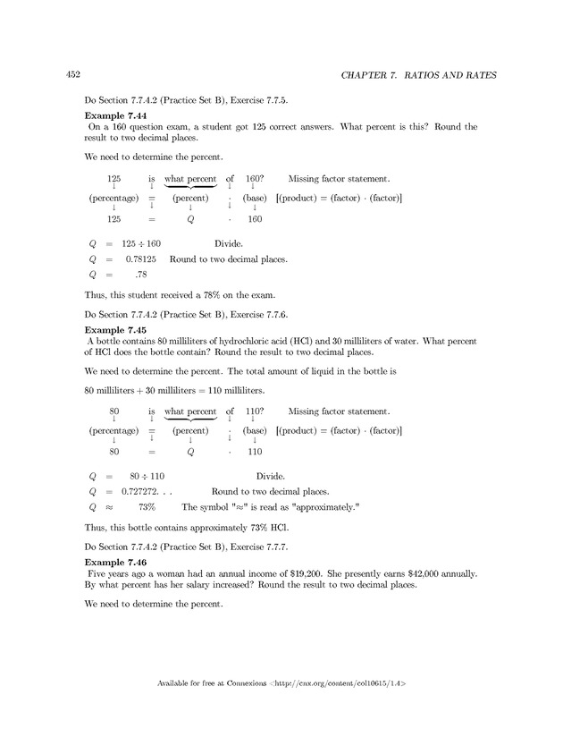 Fundamentals of Mathematics - Page 452