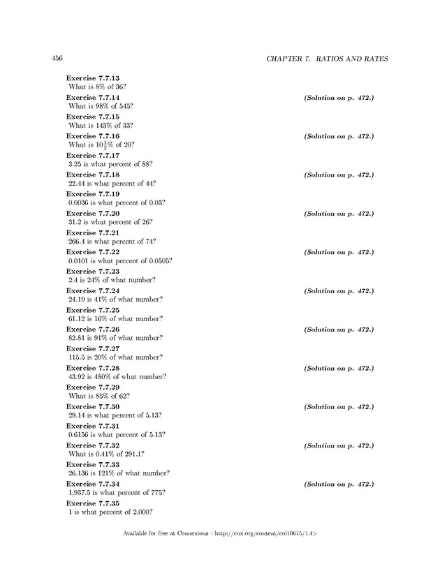 Fundamentals of Mathematics - Page 456