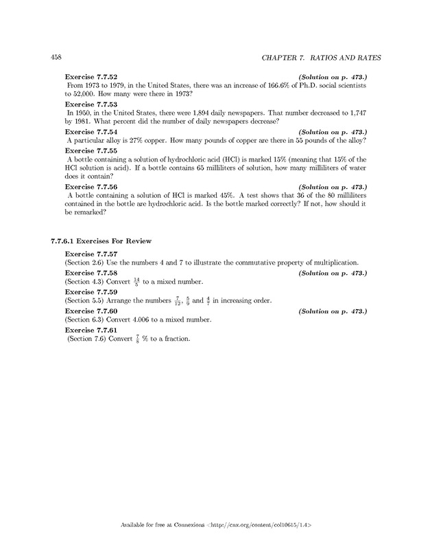 Fundamentals of Mathematics - Page 458