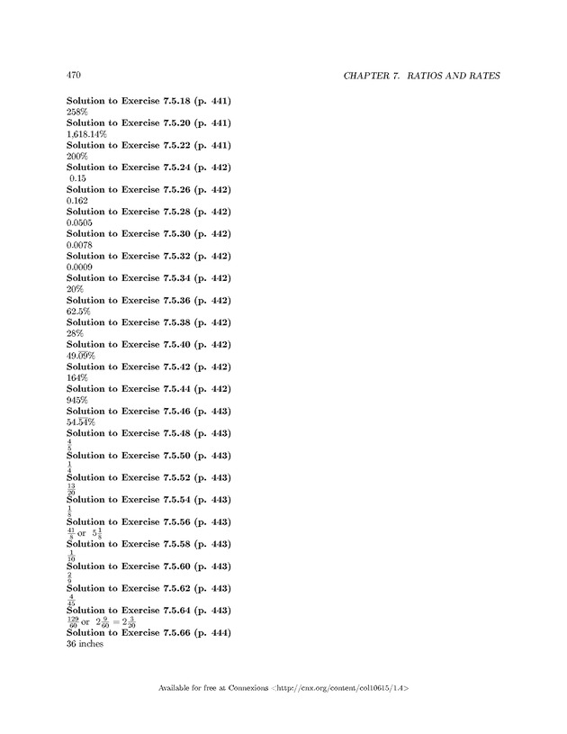 Fundamentals of Mathematics - Page 470