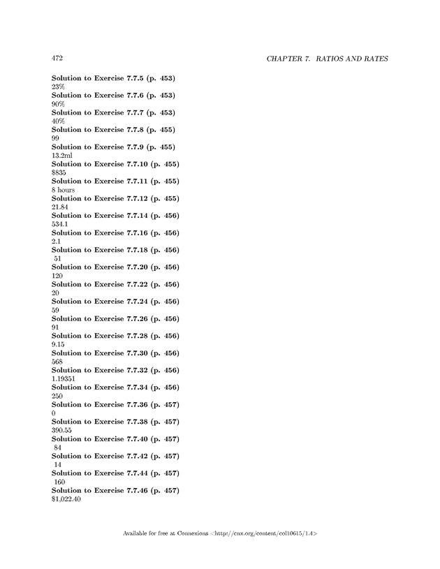 Fundamentals of Mathematics - Page 472