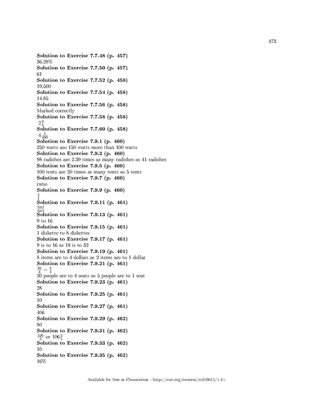 Fundamentals of Mathematics - Page 473