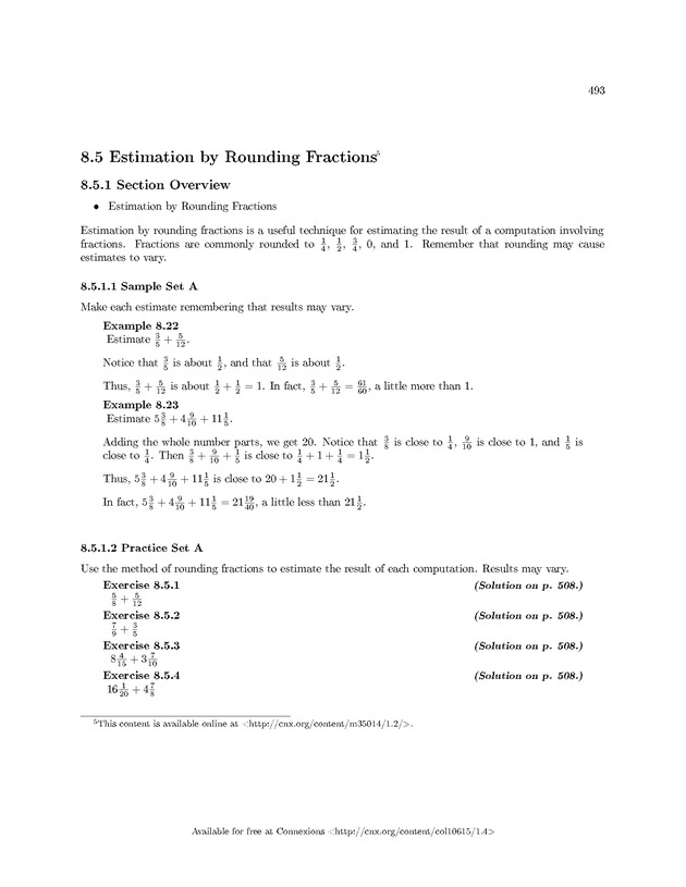 Fundamentals of Mathematics - Page 493