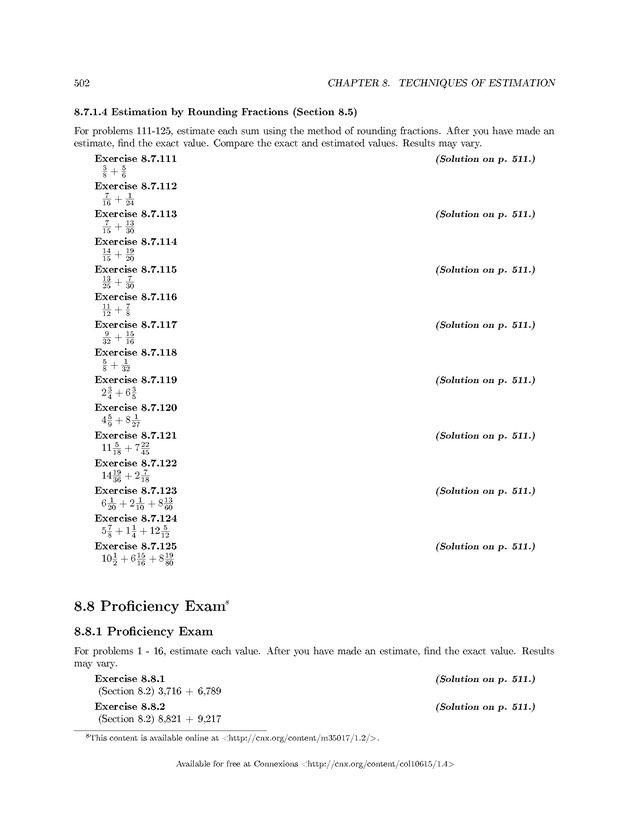 Fundamentals of Mathematics - Page 502
