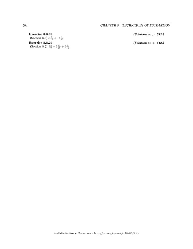 Fundamentals of Mathematics - Page 504