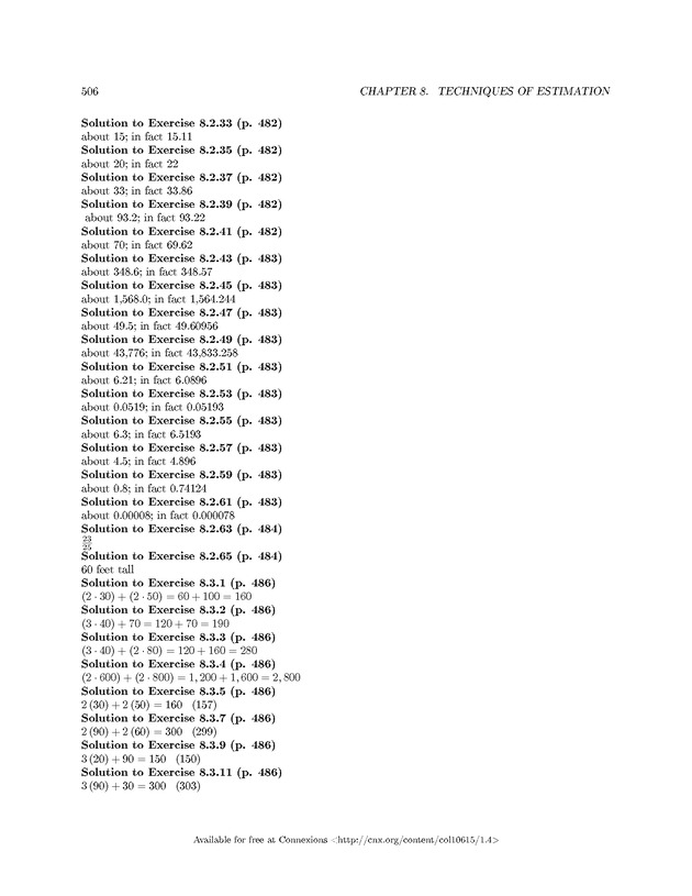 Fundamentals of Mathematics - Page 506