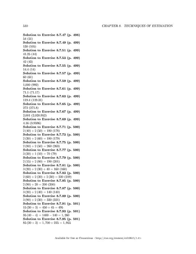 Fundamentals of Mathematics - Page 510