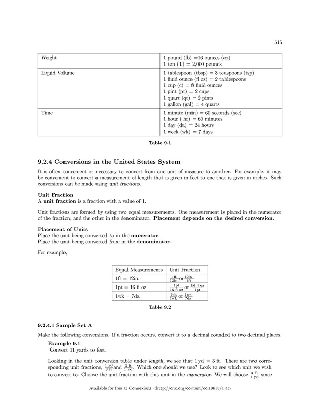 Fundamentals of Mathematics - Page 515
