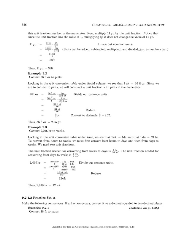 Fundamentals of Mathematics - Page 516