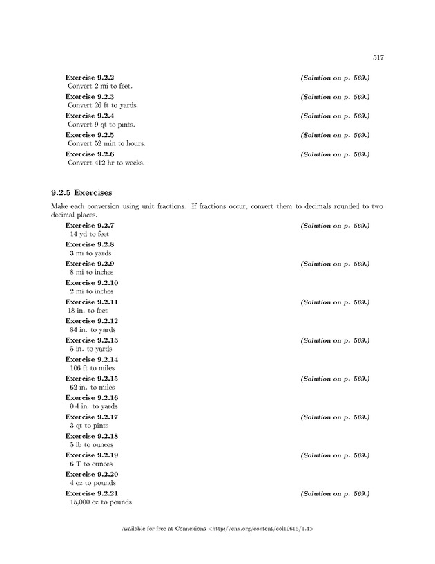 Fundamentals of Mathematics - Page 517