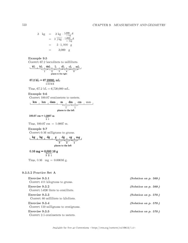 Fundamentals of Mathematics - Page 522