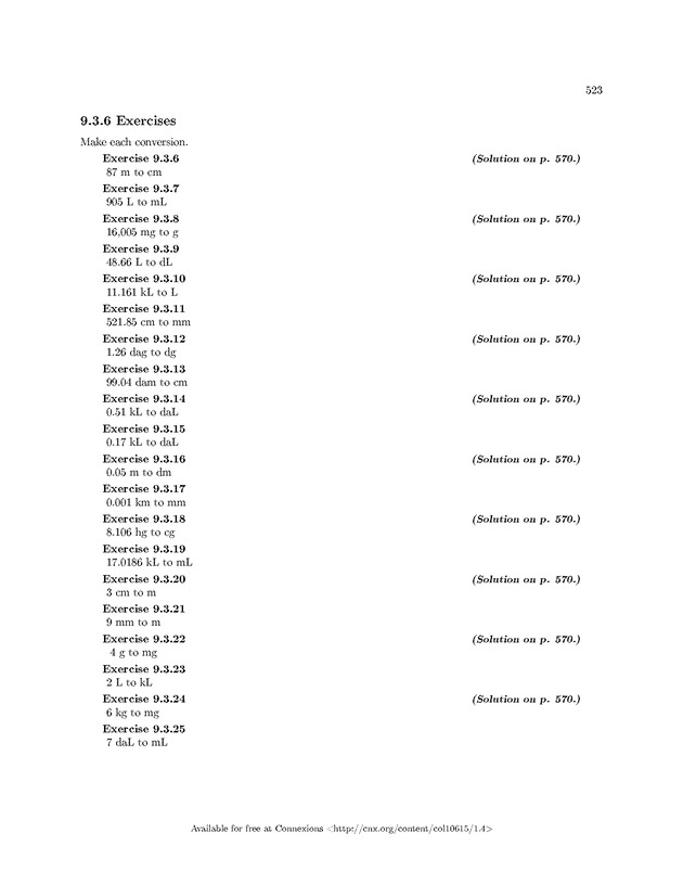 Fundamentals of Mathematics - Page 523