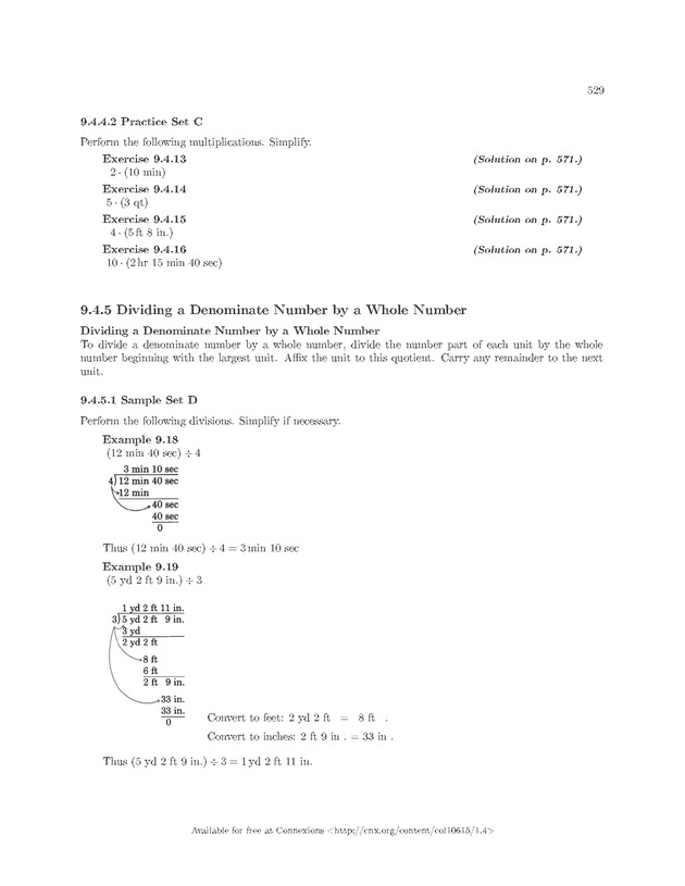 Fundamentals of Mathematics - Page 529