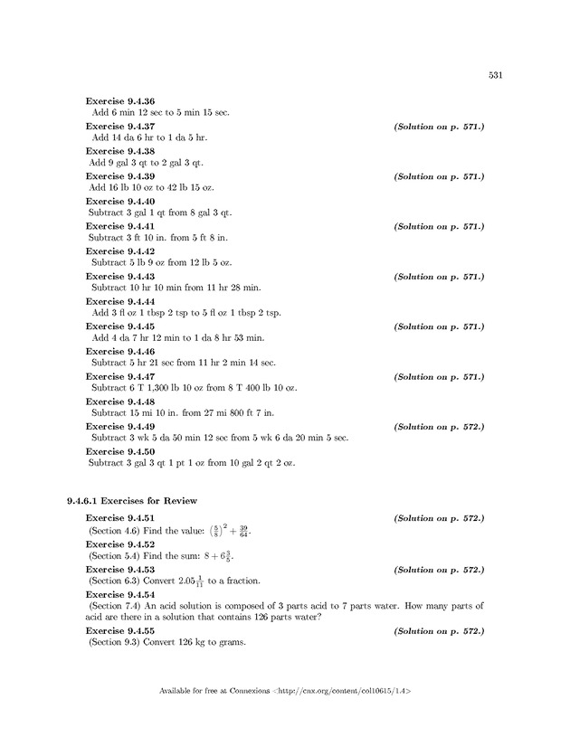 Fundamentals of Mathematics - Page 531