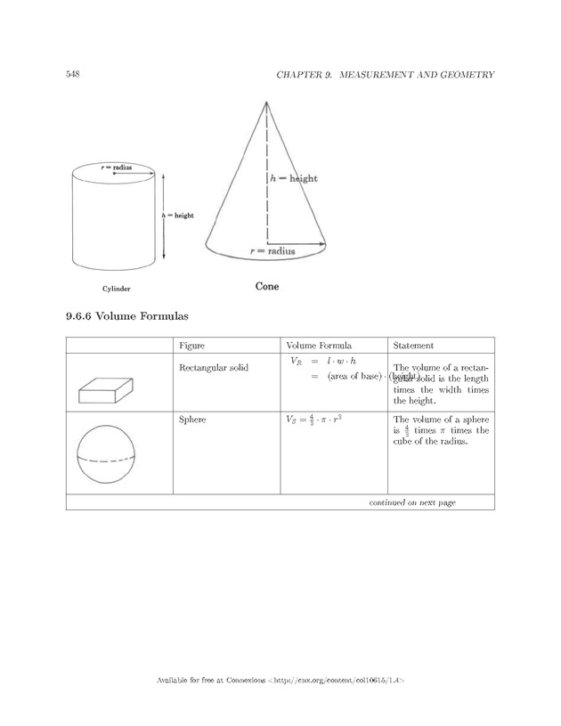 Fundamentals of Mathematics - Page 548