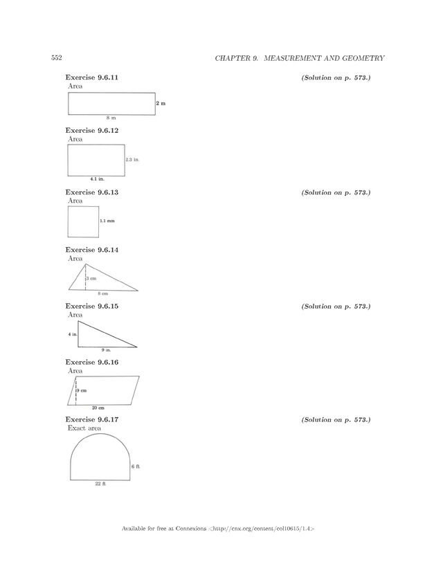 Fundamentals of Mathematics - Page 552