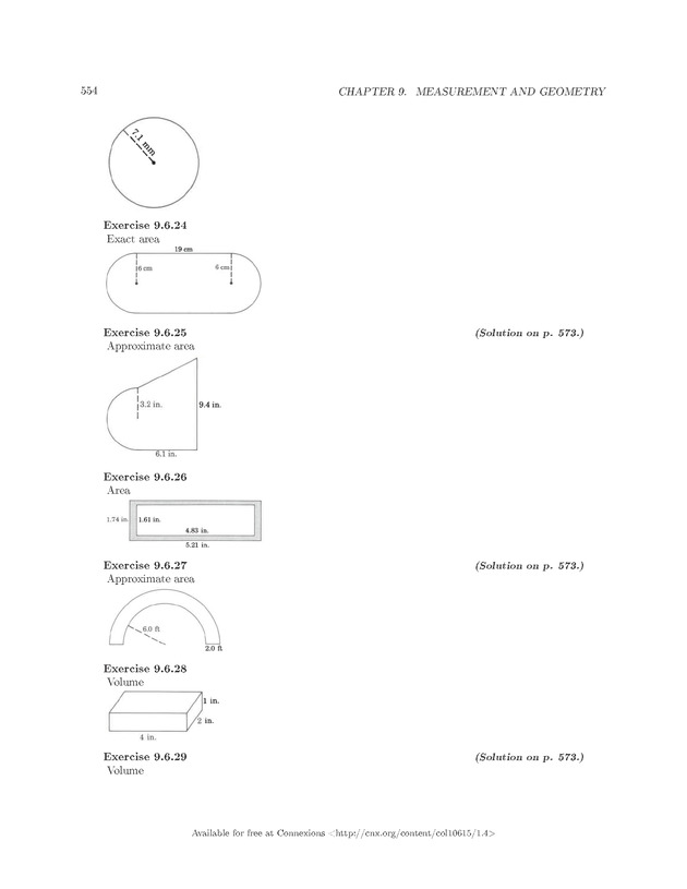 Fundamentals of Mathematics - Page 554