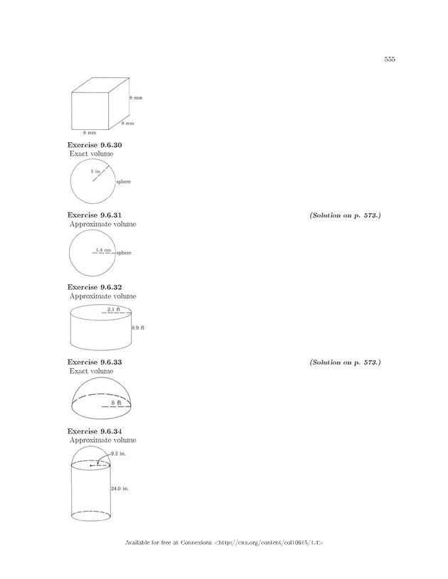 Fundamentals of Mathematics - Page 555