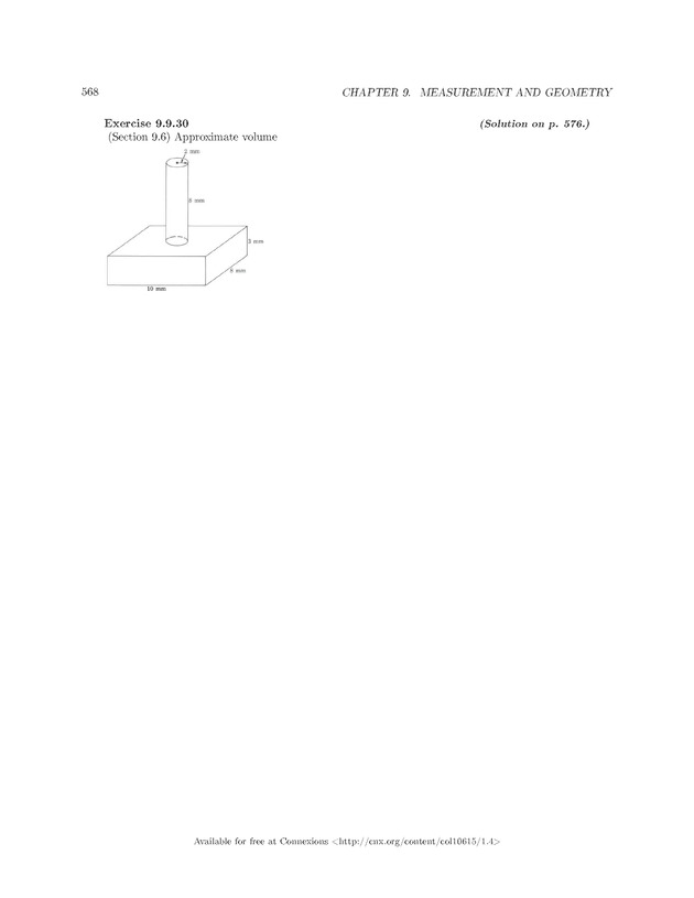 Fundamentals of Mathematics - Page 568