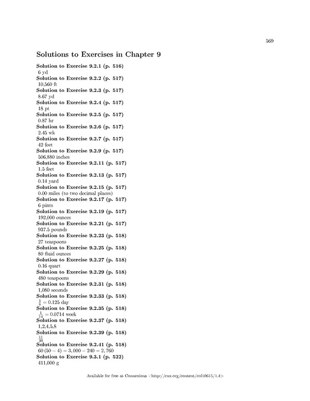 Fundamentals of Mathematics - Page 569