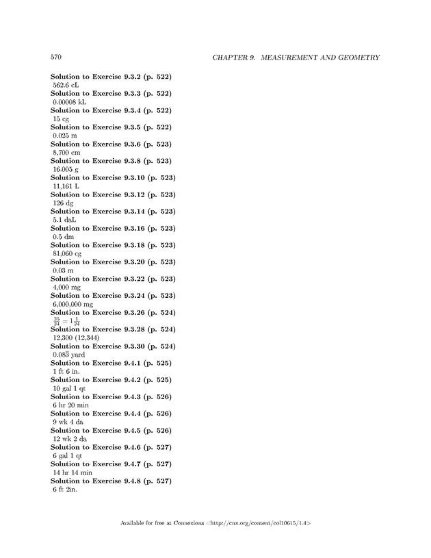 Fundamentals of Mathematics - Page 570