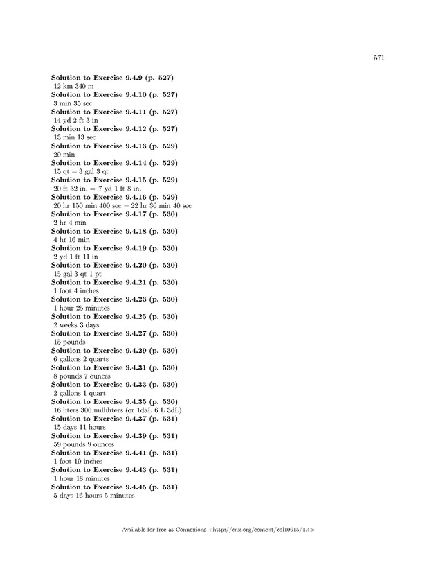 Fundamentals of Mathematics - Page 571