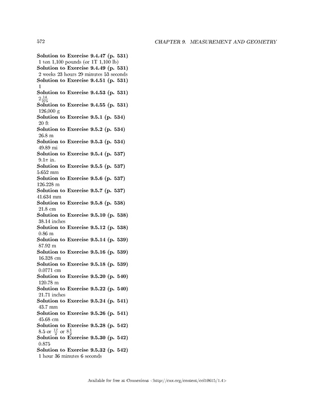 Fundamentals of Mathematics - Page 572