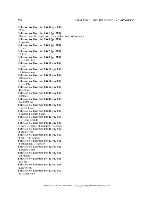 Fundamentals of Mathematics - Page 574