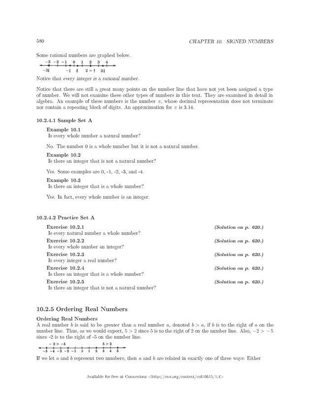 Fundamentals of Mathematics - Page 580