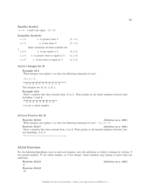 Fundamentals of Mathematics - Page 581