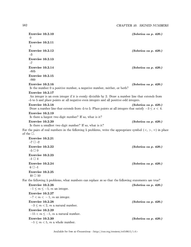 Fundamentals of Mathematics - Page 582