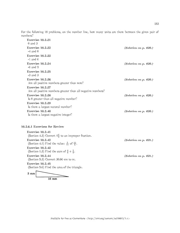 Fundamentals of Mathematics - Page 583