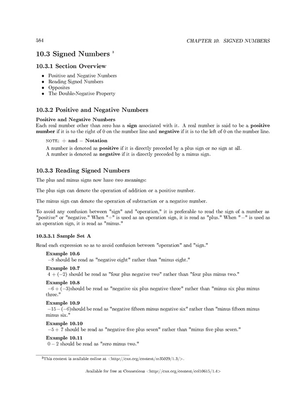 Fundamentals of Mathematics - Page 584
