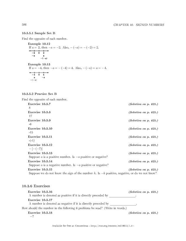 Fundamentals of Mathematics - Page 586