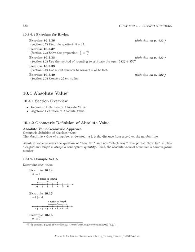 Fundamentals of Mathematics - Page 588