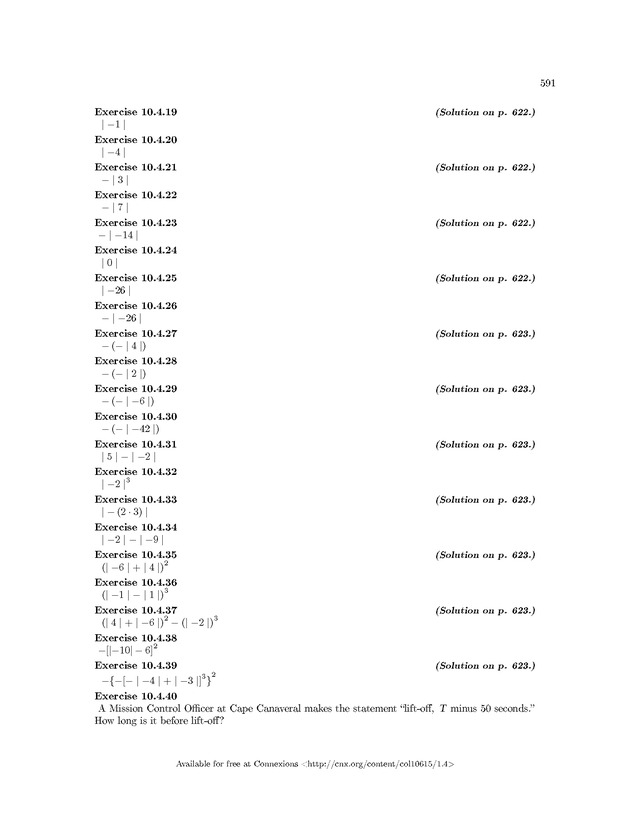 Fundamentals of Mathematics - Page 591