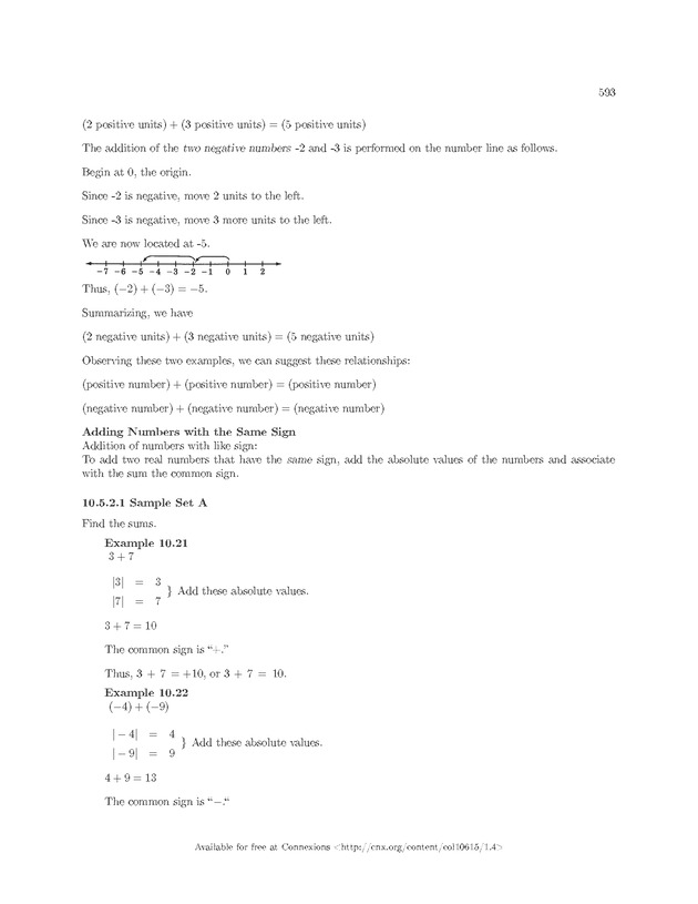 Fundamentals of Mathematics - Page 593