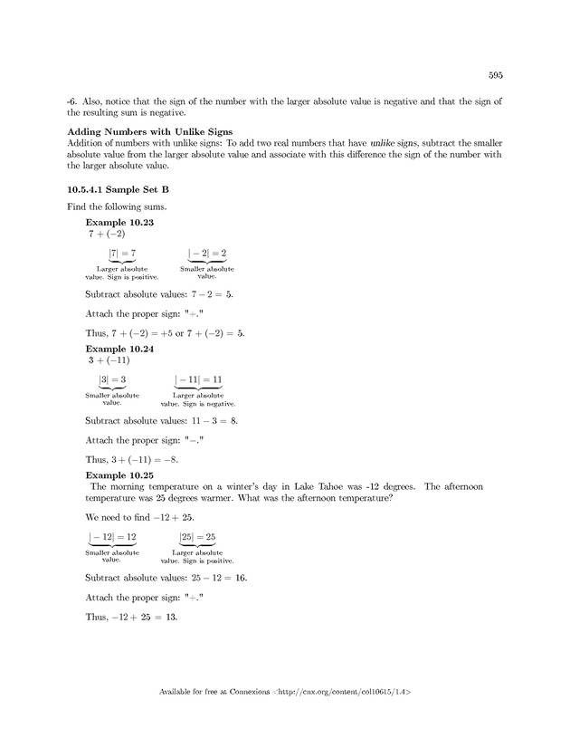 Fundamentals of Mathematics - Page 595