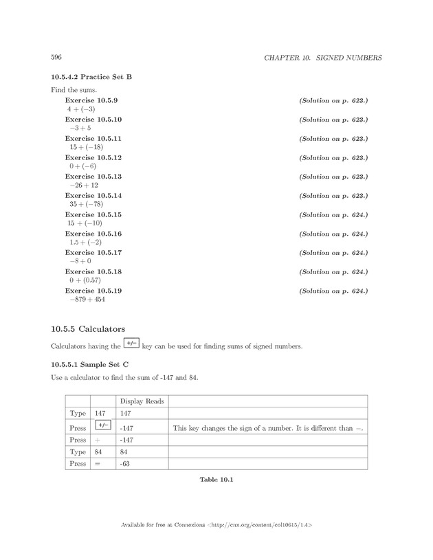 Fundamentals of Mathematics - Page 596