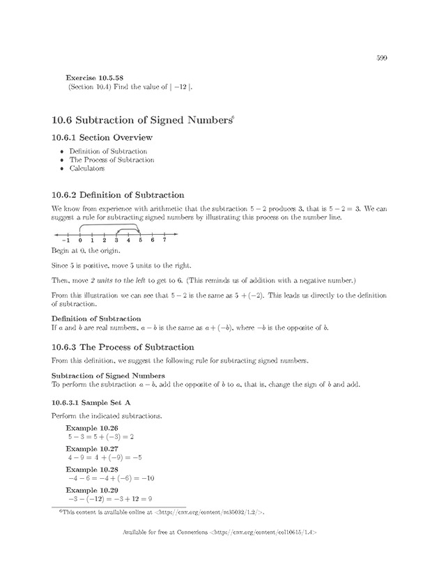 Fundamentals of Mathematics - Page 599