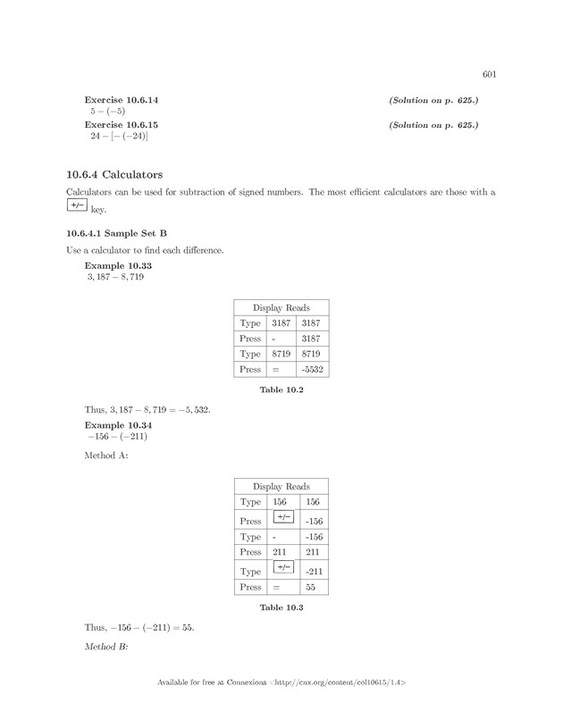Fundamentals of Mathematics - Page 601
